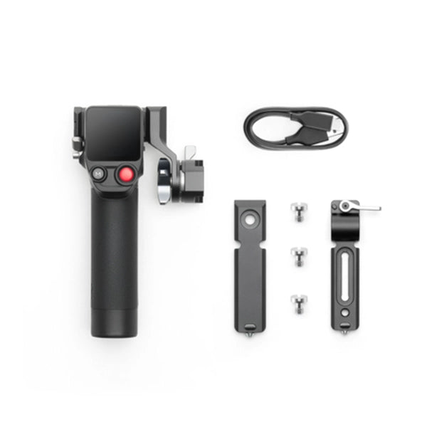 Dji Focus Pro All-In-One Combo Garanzia Dji Italia Dji Focus Pro All-In-One Combo Garanzia Dji Italia